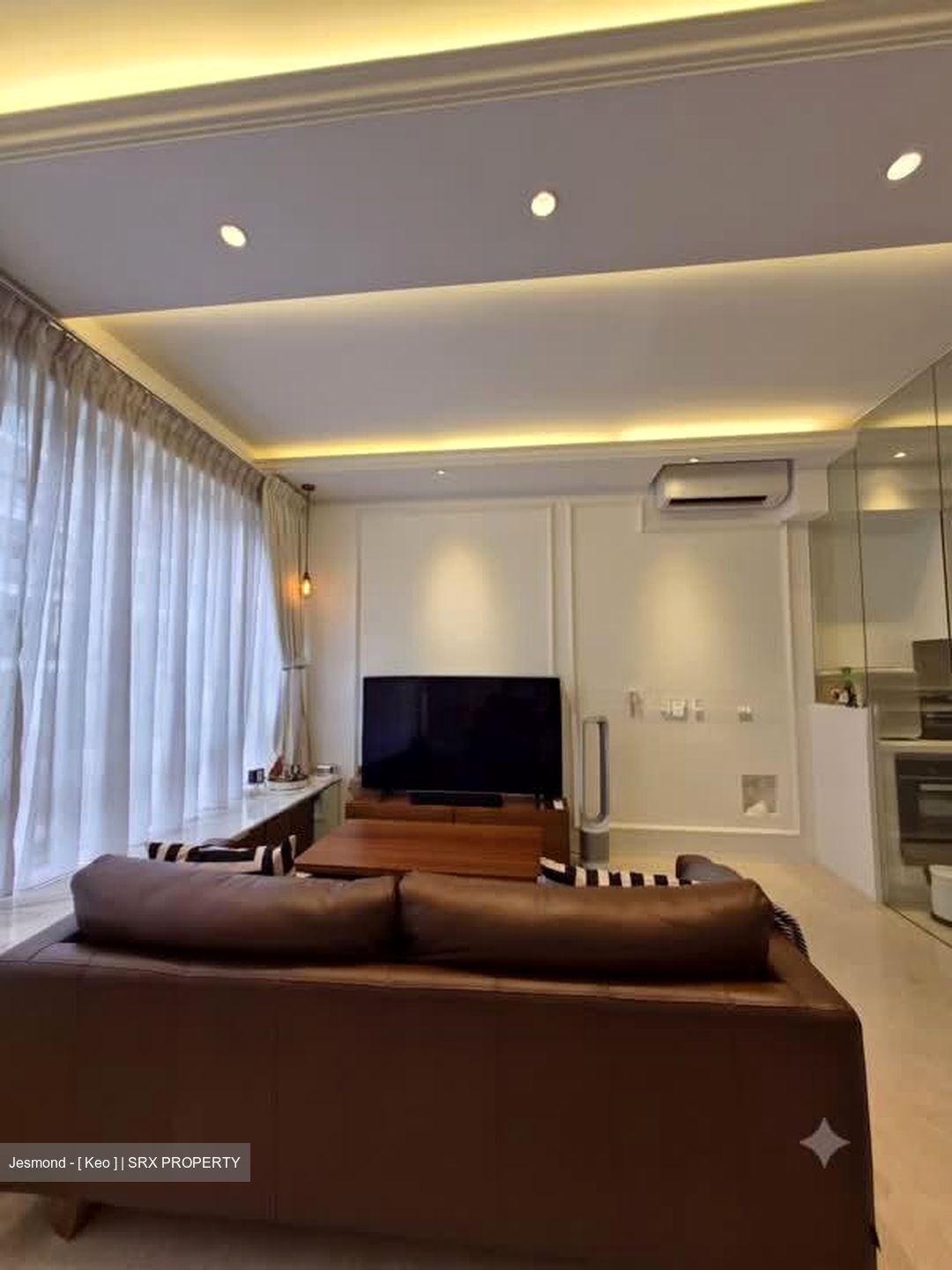 Flamingo Valley (D15), Condominium #580798681